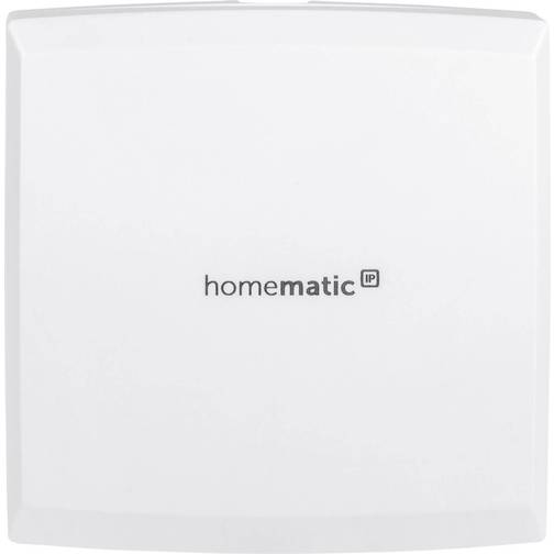 Homematic IP HmIP-WGC