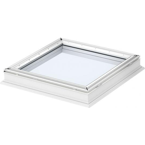 Velux CFP 080080 0073 800x800 PVC Takkupa 2-glasfönster 80x80cm