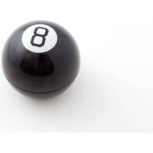 Mystic 8 Ball