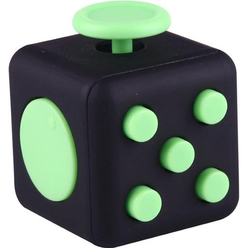 Fidget Cube