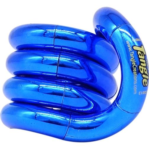 Tanglecreations Jr. Metallic Series