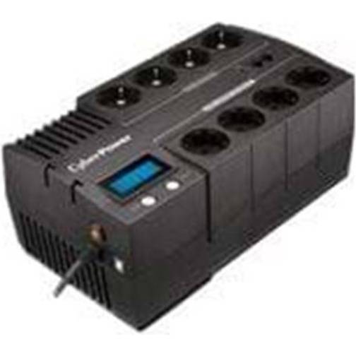 CyberPower BR1200ELCD-FR