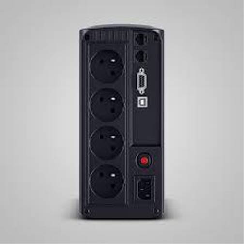 CyberPower VP1000ELCD-FR