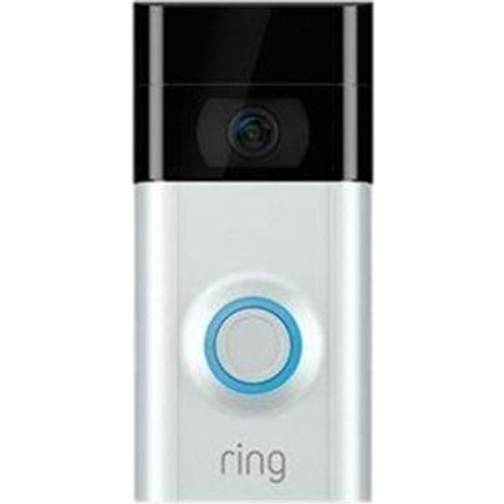 Ring Video Doorbell 2nd Gen