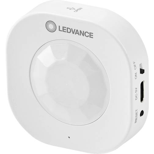 LEDVANCE Smart + Wifi Motion Sensor