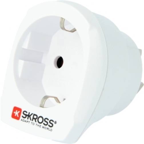 Skross Europe to Australia/China