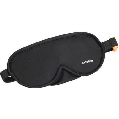 Samsonite Travel Set with Sleeping Mask and Earplugs