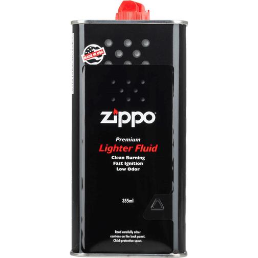 Zippo Lighter Fluid 355ml