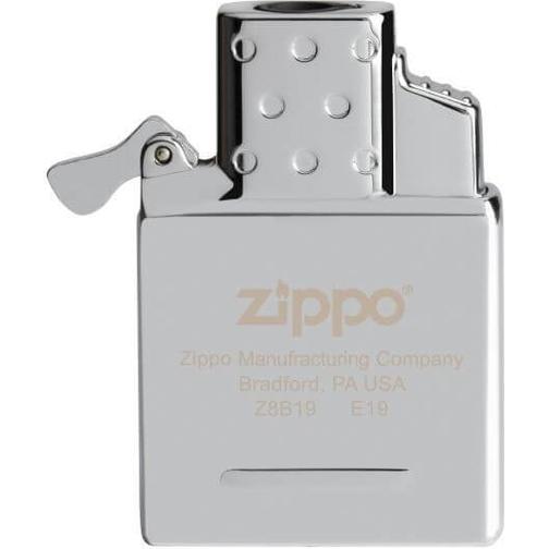 Zippo Butane Lighter Insert Single Torch