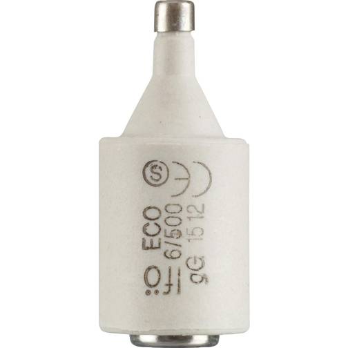 Ifö Eco gG DII 6A 500V