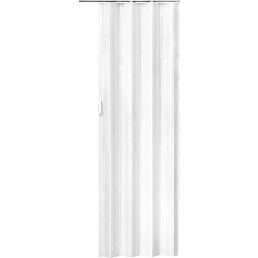 tectake 400957 Vikdörr (80x203cm)