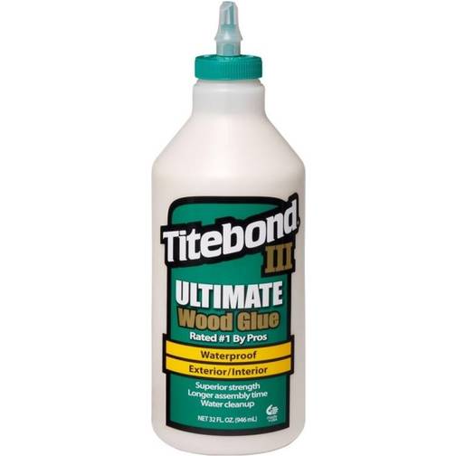 Titebond III Ultimate