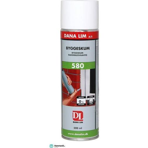 Danalim Building Foam 580 1st