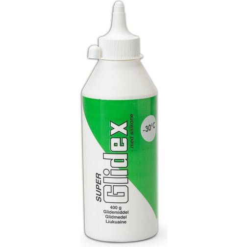 Unipak Super Glidex 400g 1st