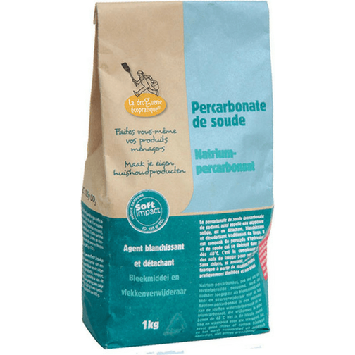 La droguerie Percarbonate of Soda