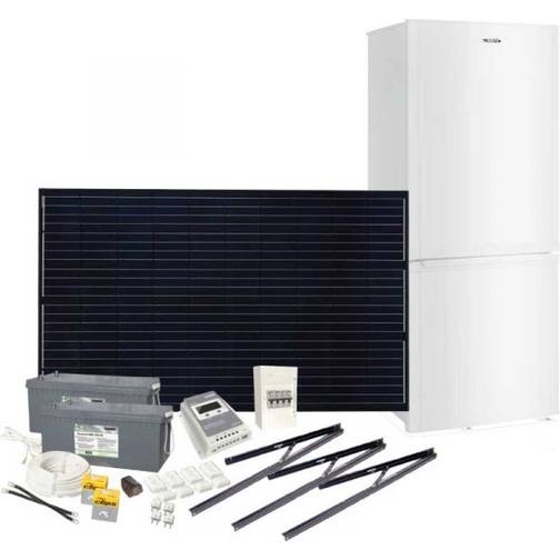Sunwind Solar Cell Package 202360