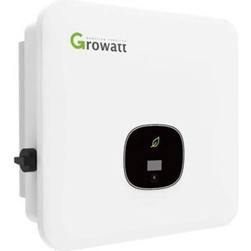 Growatt MOD 15KTL3-X