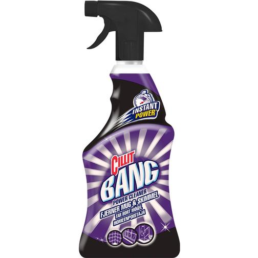 Cillit Bang Zero Blackmould 750ml