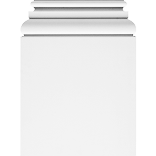 Orac Decor K254 Purotouch panelelement