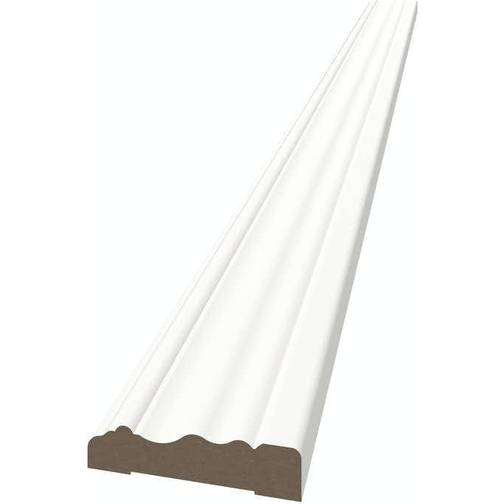 Moelven 818441 16x69x2440 mm