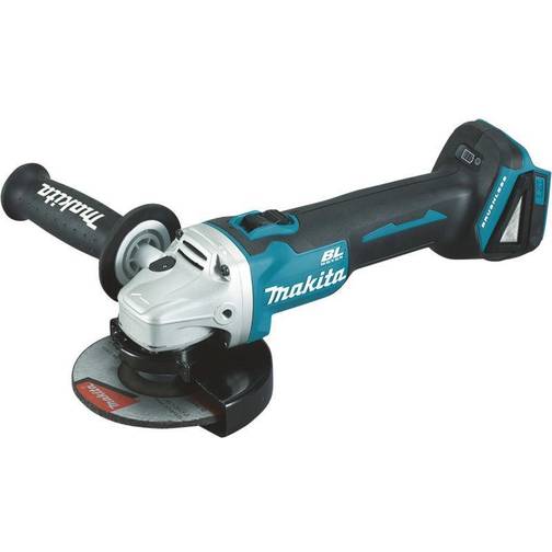 Makita DGA506Z Solo