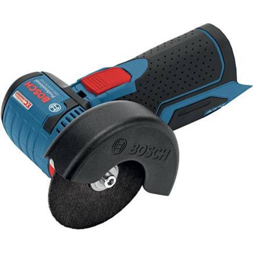 Bosch GWS 12V-76 Professional Solo
