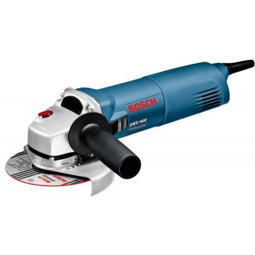 Bosch GWS 1400 Professional