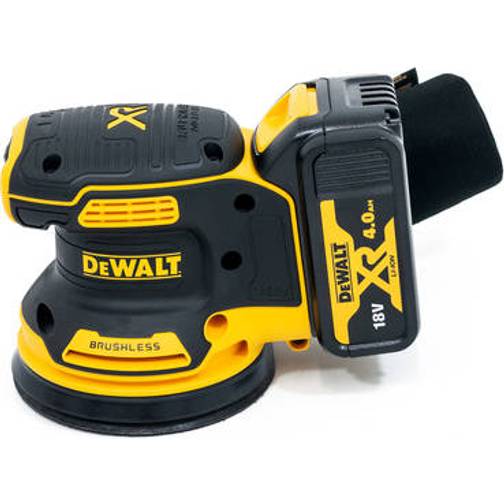 Dewalt DCW210N-XJ