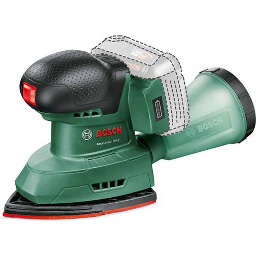 Bosch Easy Sander 18V-8 Solo