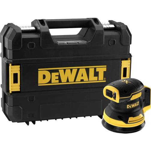Dewalt DCW210NT-XJ Solo