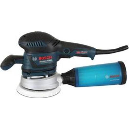 Bosch GEX 125-150 AVE Professional
