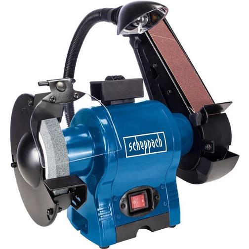 Scheppach BGS 700