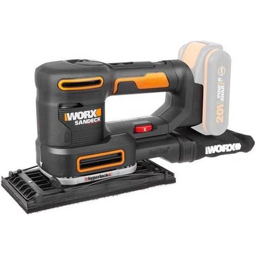Worx WX820.9 Solo