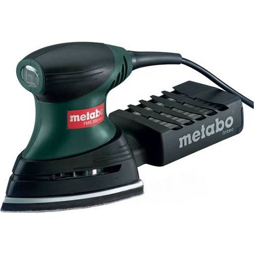 Metabo FMS 200 INTEC (600065500)