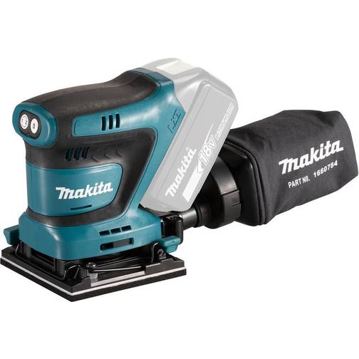 Makita DBO481Z Solo