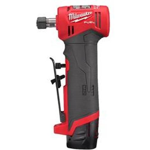 Milwaukee M12 FDGA-422B (1 x 4.0Ah / 1 x 2.0Ah)