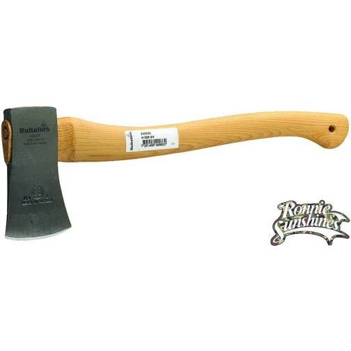 Hultafors H 009 SV 840086 Snickaryxa