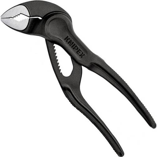 Knipex Cobra XS 87 00 100 BK Polygrip