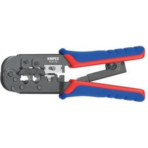 Knipex 97 51 10 SB Crimptång