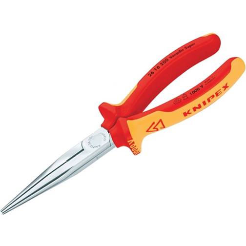 Knipex KPX2616200 Spetstång