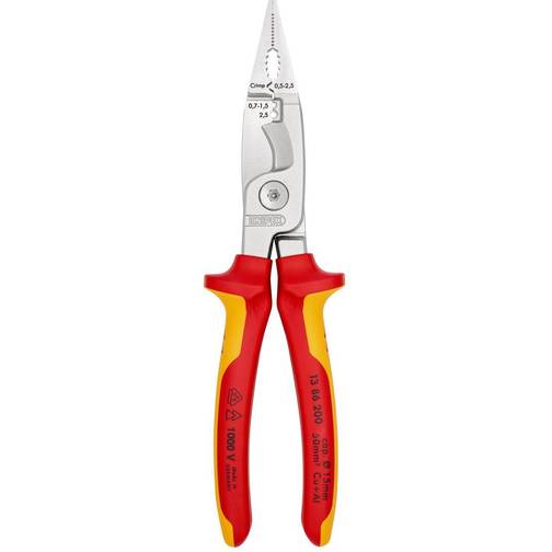 Knipex 13 86 200 SB Spetstång
