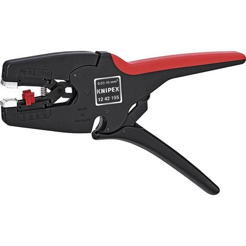 Knipex 12 42 195 Skaltång