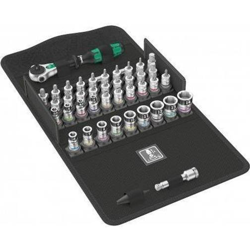 Wera 8100 SA 05003755001 Bitsskruvmejsel