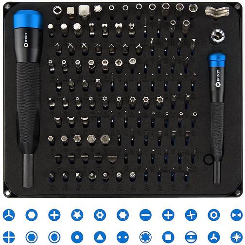 iFixit IF145-392-1 Bitsskruvmejsel