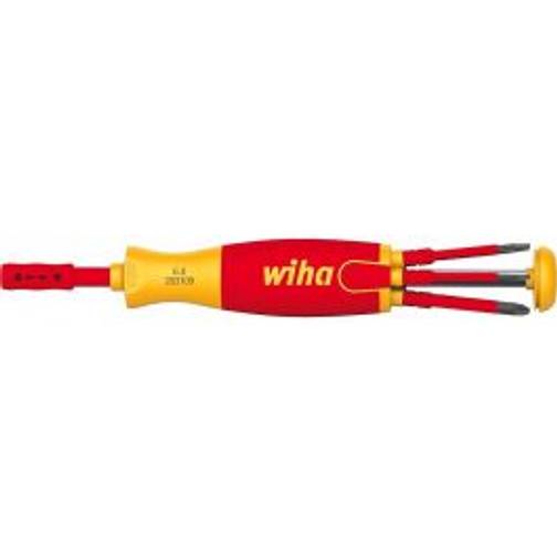 Wiha 2831 38611 Bitsskruvmejsel