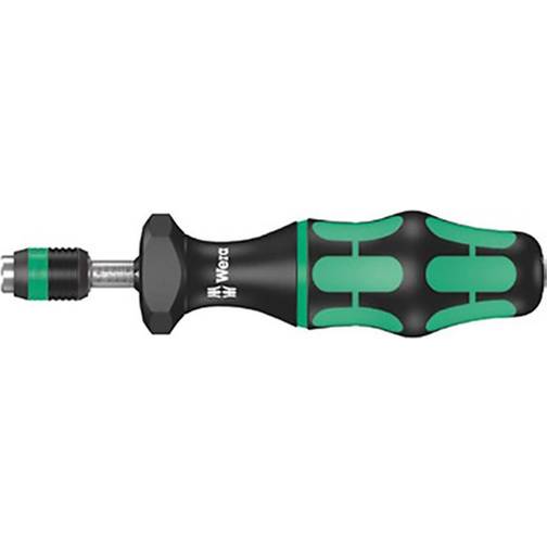 Wera Series 7400 Kraftform 05074710001 Vridmomentskruvmejsel