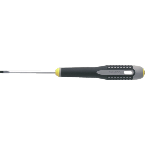Bahco Ergo BE-8030 Spårskruvmejsel