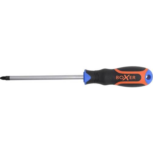 Boxer 31458 Pozidriv