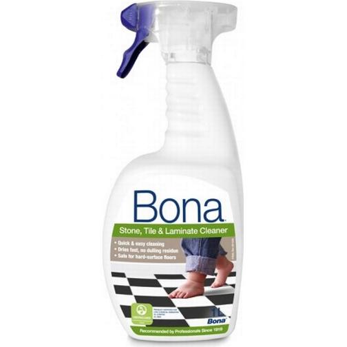 Bona Stone Tile & Laminate Polish 1L