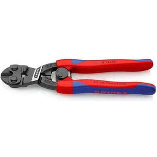 Knipex 71 12 200 SB Bultsax